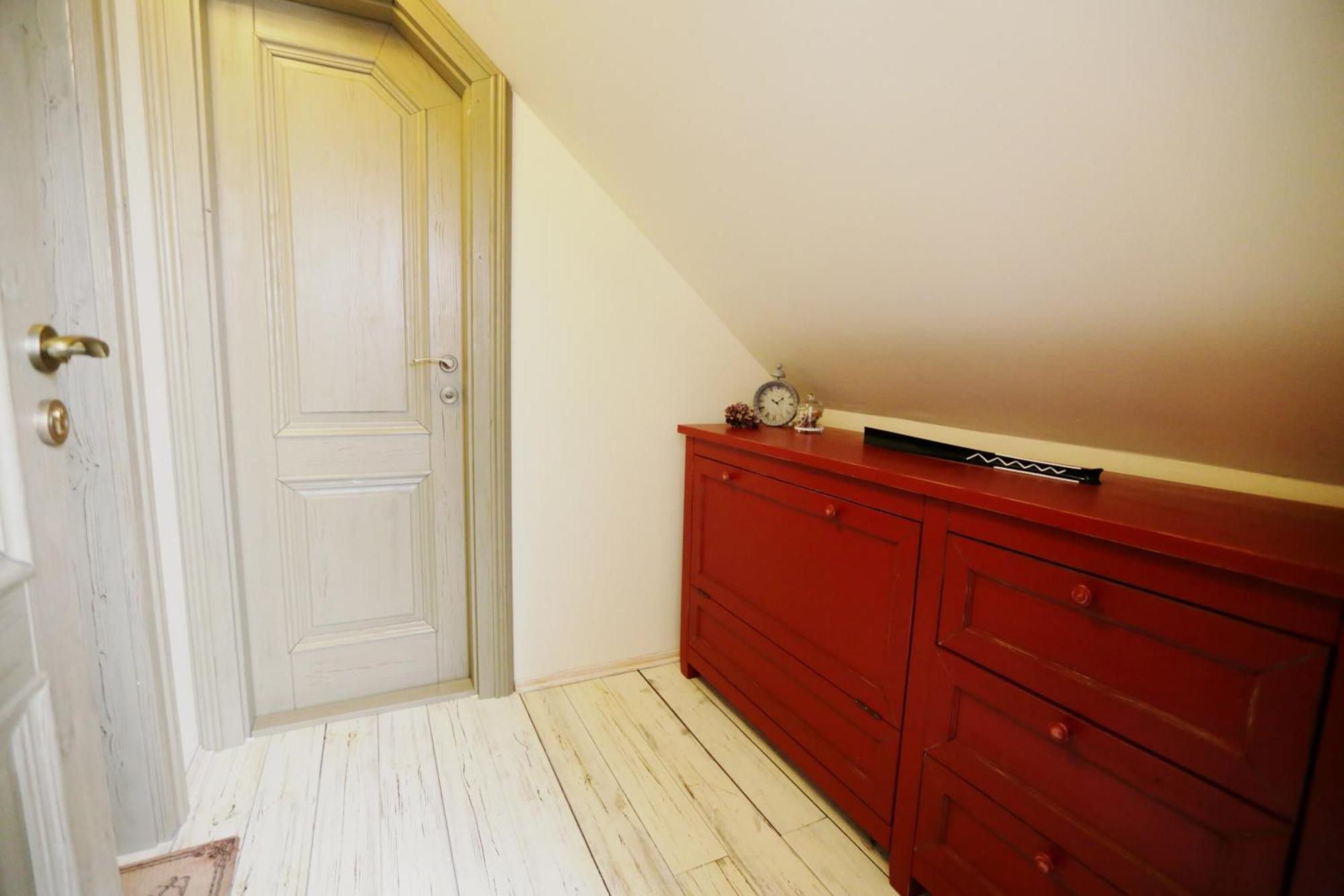 Apartmán
